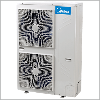 CONDENSADOR DE AGUA (Inverter, magnético, con recuperador de calor, polivalentes de alta eficiencia)